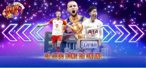 Cá cược bóng đá online