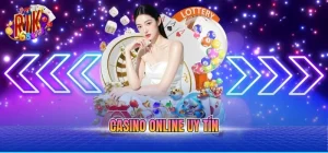 casino online uy tín