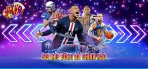 Soi kèo bóng đá chính xác